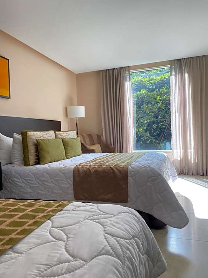Studio Hotel Boutique