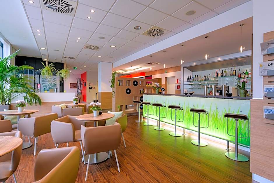ibis Heilbronn City