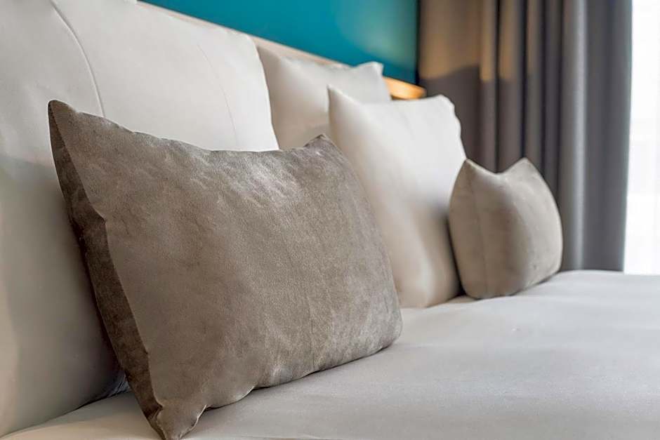 Appart'City Collection Genève Aéroport - Vernier