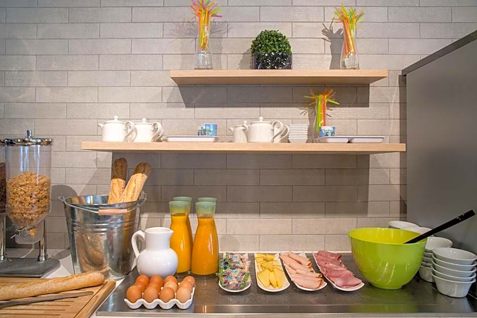 Mercure Nice Cap 3000 Aeroport