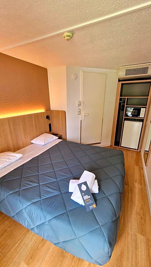 Premiere Classe Compiegne - Jaux