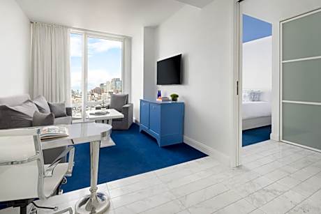 Queen Suite