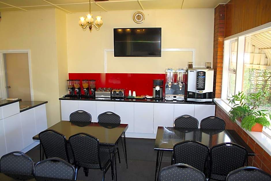 Nhill Oasis Motel