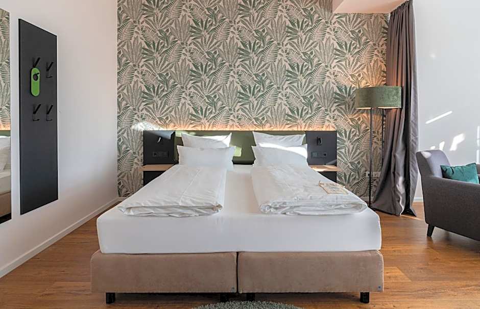 Hotel Arkadia