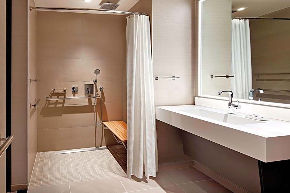 AC Hotel by Marriott San Jose Sunnyvale Cupertino