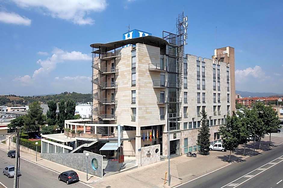 Hotel Granollers