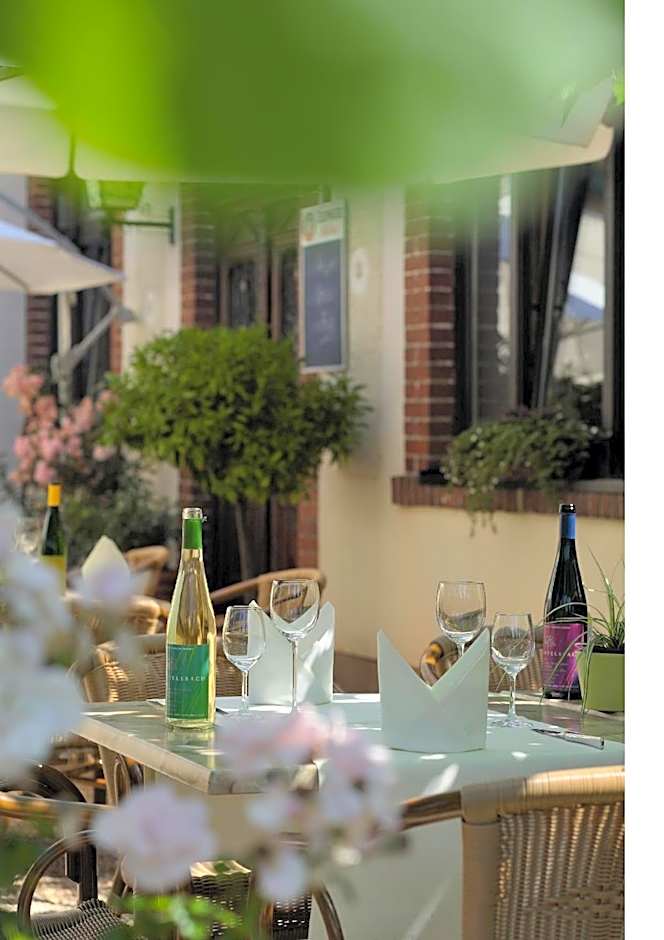 Appartement Schepper's