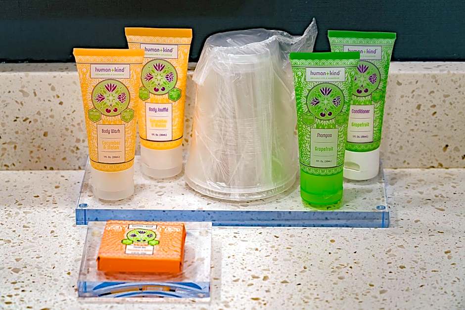 Wyndham Garden Niagara Falls Fallsview