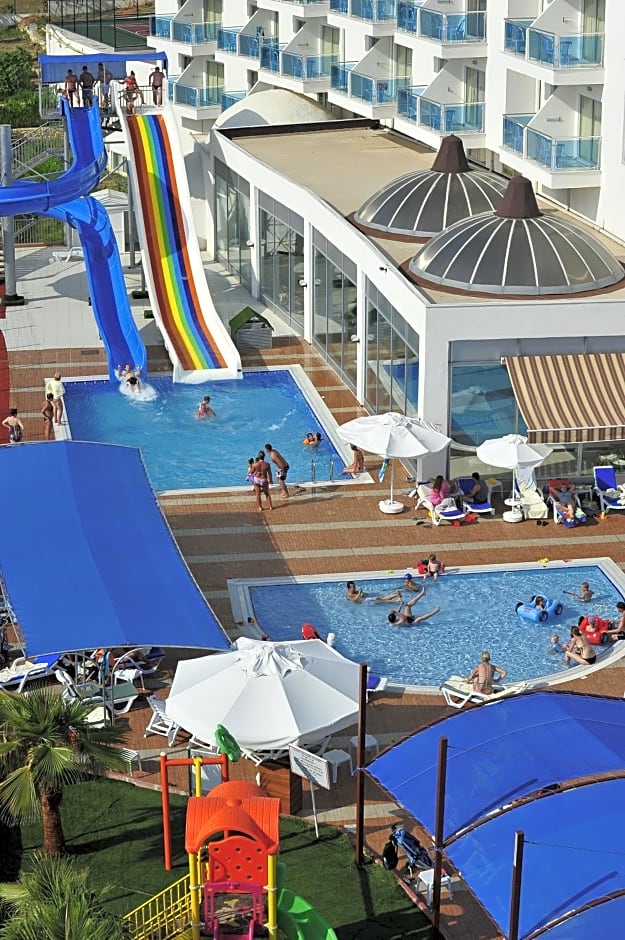 Cenger Beach Resort Spa - All Inclusive