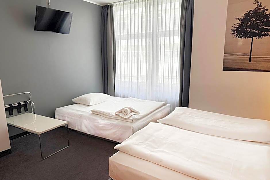 Garner Hotel Berlin - Gendarmenmarkt By IHG