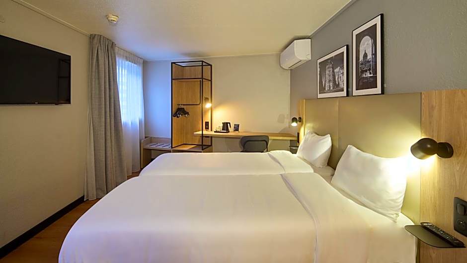 Campanile Paris Sud - Porte D'Orleans - Arcueil