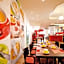 Vienna House Easy by Wyndham Rostock