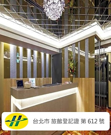 Hotel I Journey