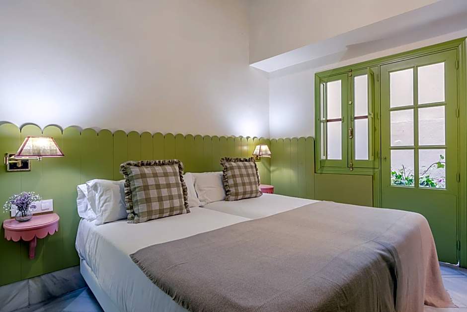 La Abadia de Giralda