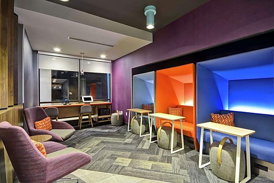 Tru by Hilton Huber Heights Dayton