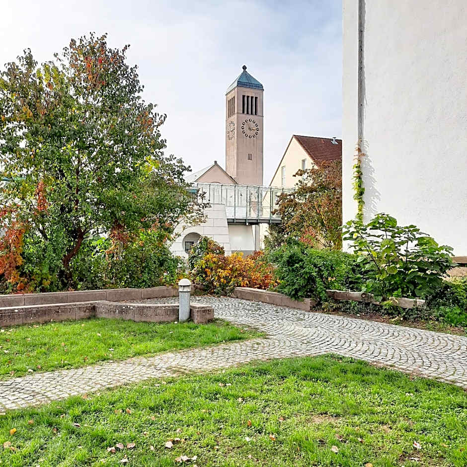Taste Hotel Hockenheim