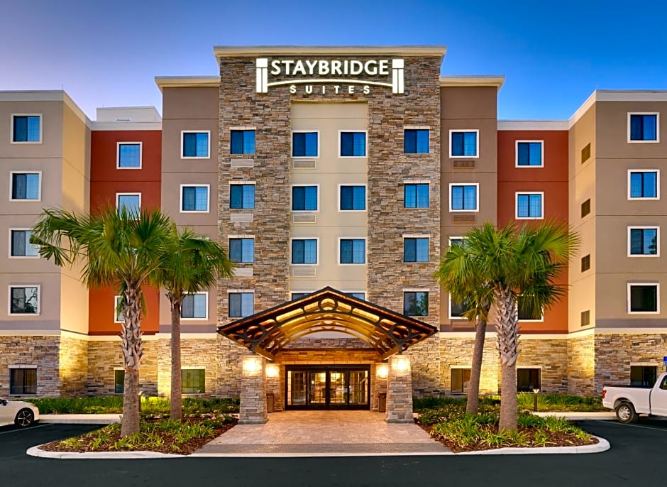 Staybridge Suites - Gainesville I-75