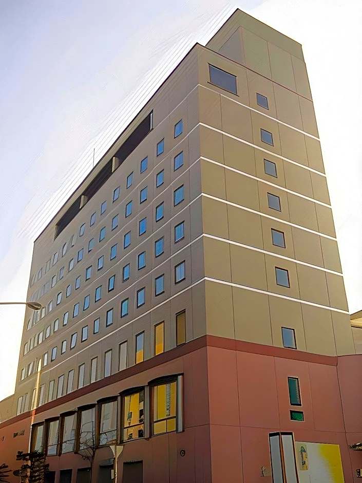 Shimane Hamada Washington Hotel Plaza