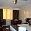 Jacaranda Hotel Nairobi