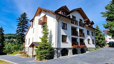 Rezydencja Barrettski