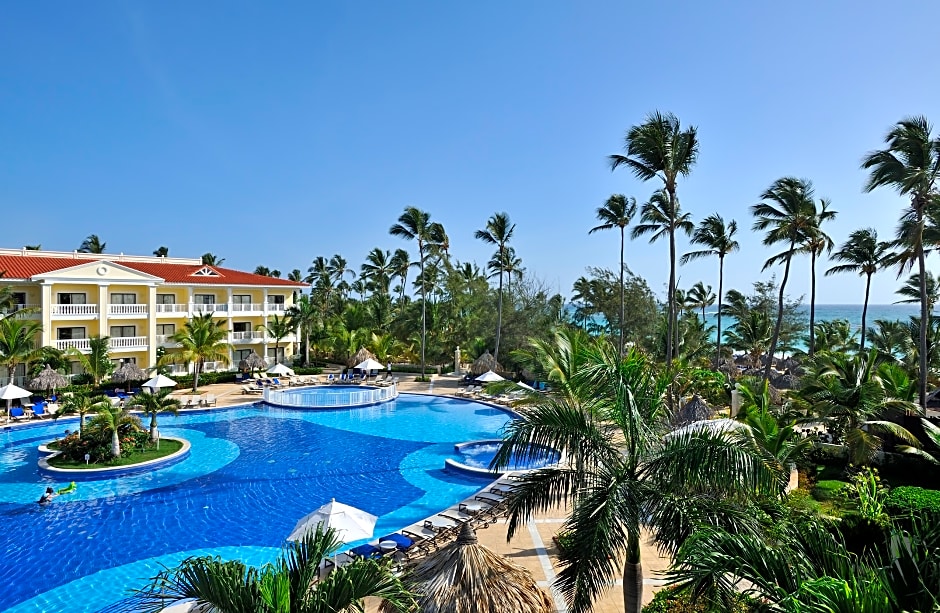 Bahia Principe Luxury Esmeralda - All Inclusive