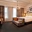 St Louis Union Station Hotel Curio Collection by Hilton