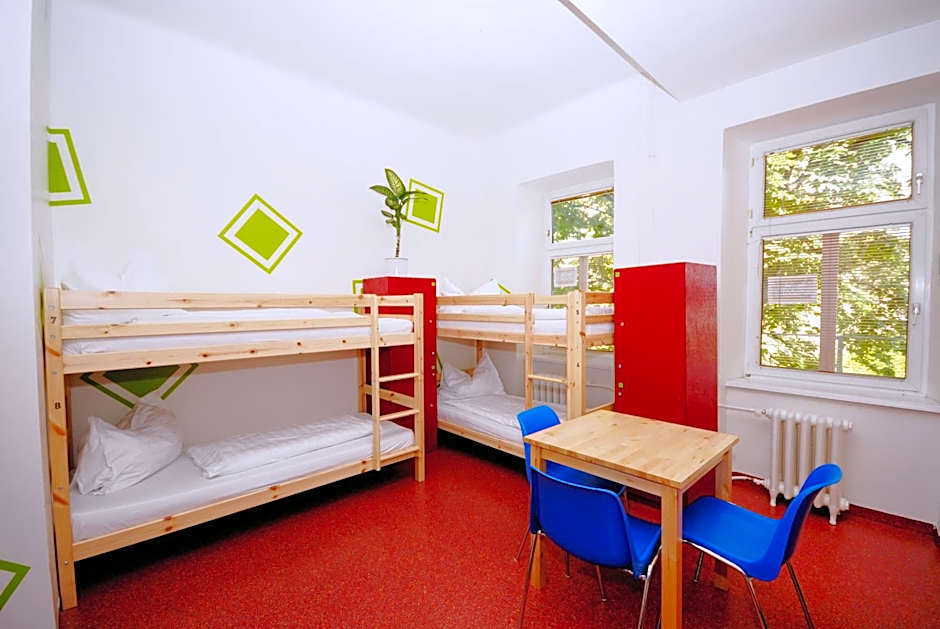 Westend City Hostel