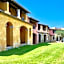 Residence with private beach in Marinella