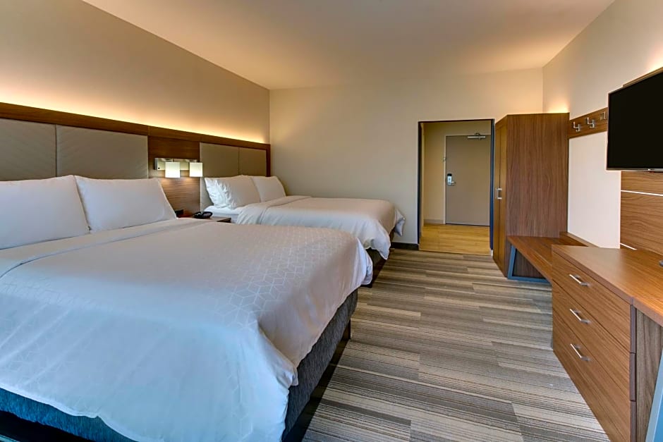 Holiday Inn Express & Suites Ithaca By IHG