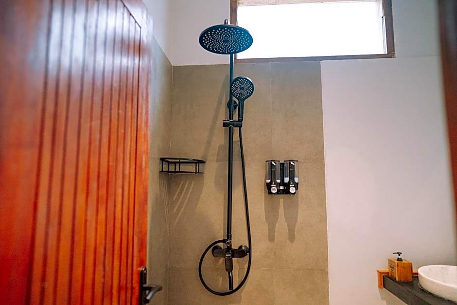 Susurro Villas - New Cozy Bungalow - Private Kitchen - 80Mbps WiFi