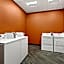 Hampton Inn By Hilton Longview