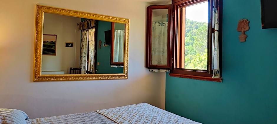 Locanda Mossa Dei Barbari