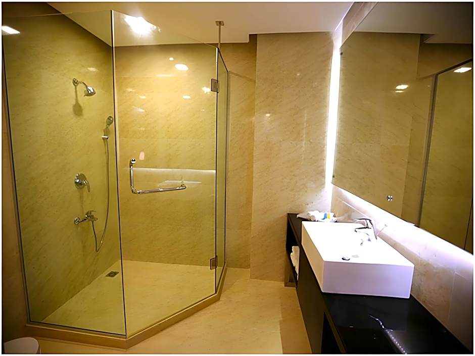 Blossom Hotel Pvt. Ltd.