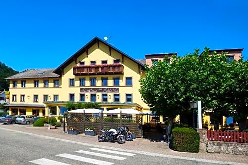 Logis Hostellerie Belle-Vue