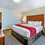 Comfort Inn & Suites Lancaster Antelope Valley