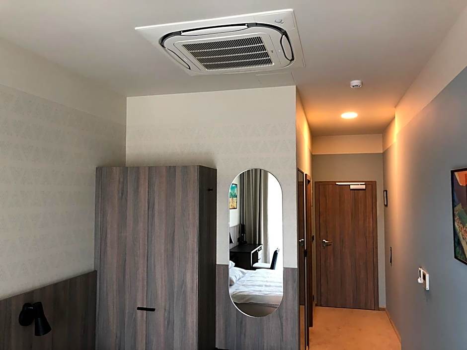 Hotel Rajka