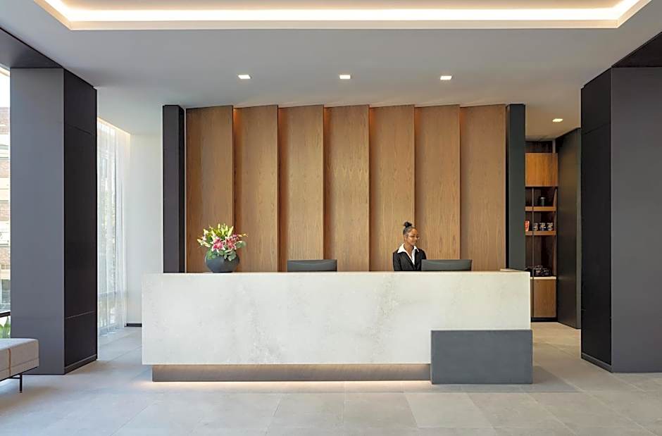 AC Hotel San Rafael Downtown