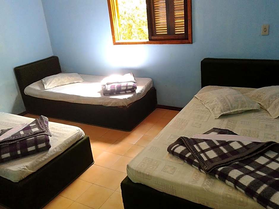 Pousada Chácara Pacheco