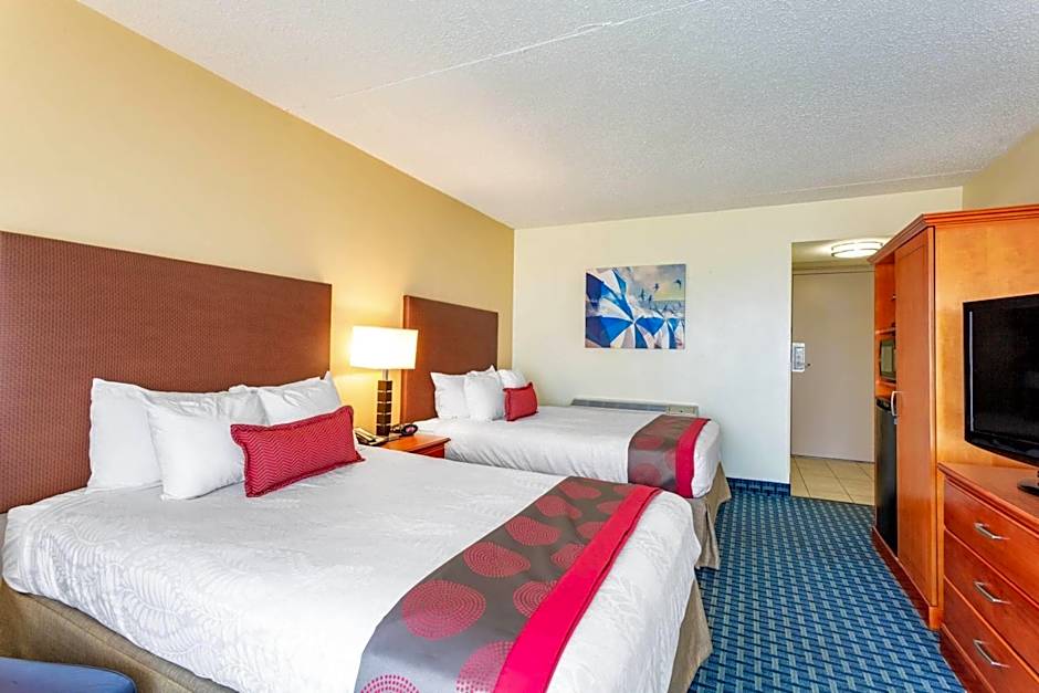 Ramada Plaza by Wyndham Virginia Beach