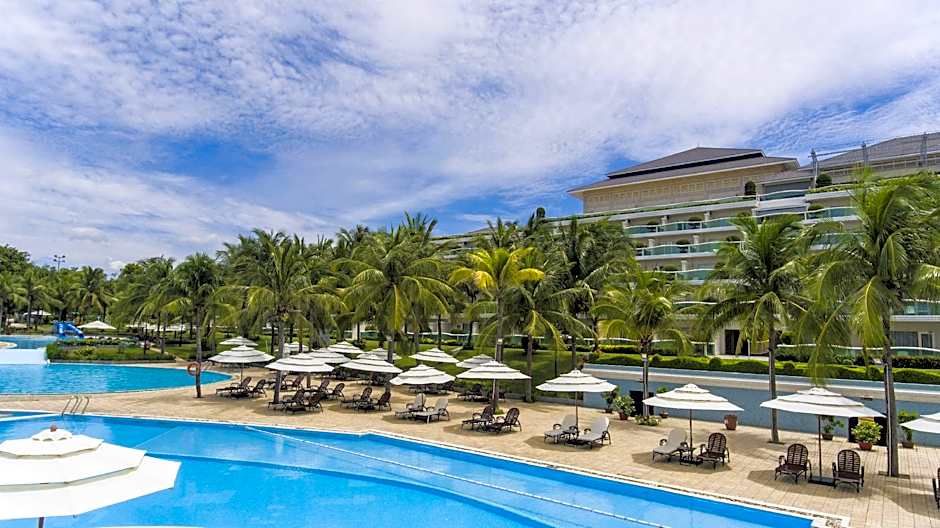 Sea Links Beach Hotel