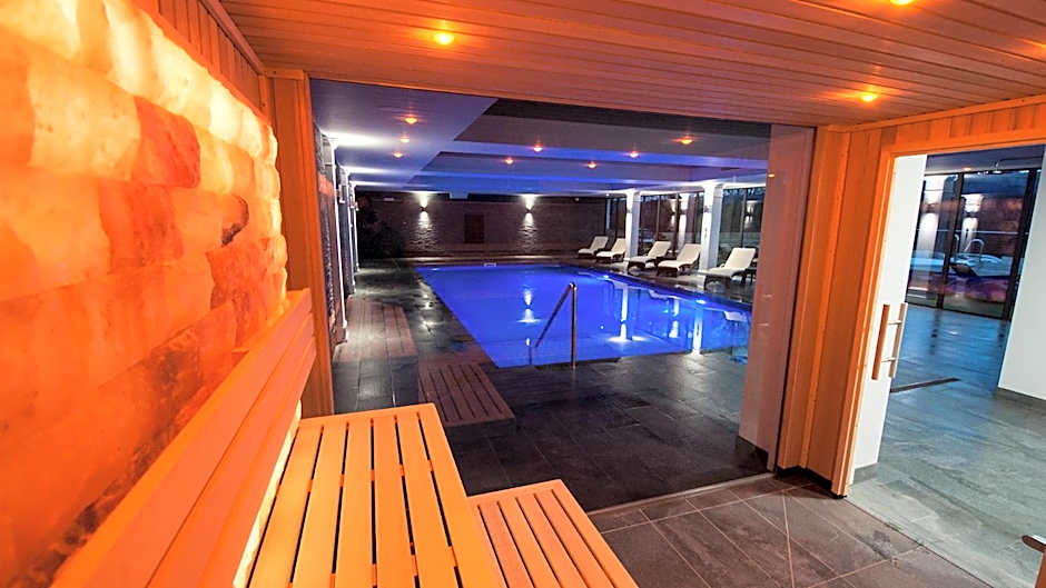 Beech Hill Hotel & Spa