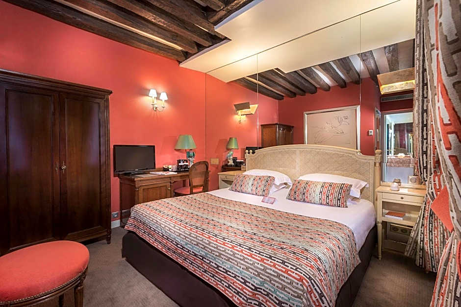 Dauphine Saint Germain