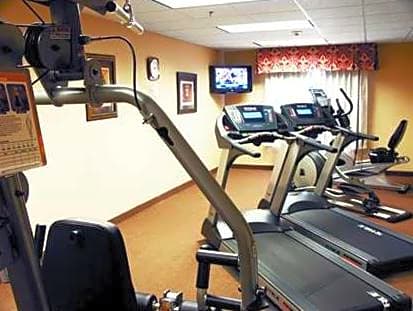 Hampton Inn Wytheville
