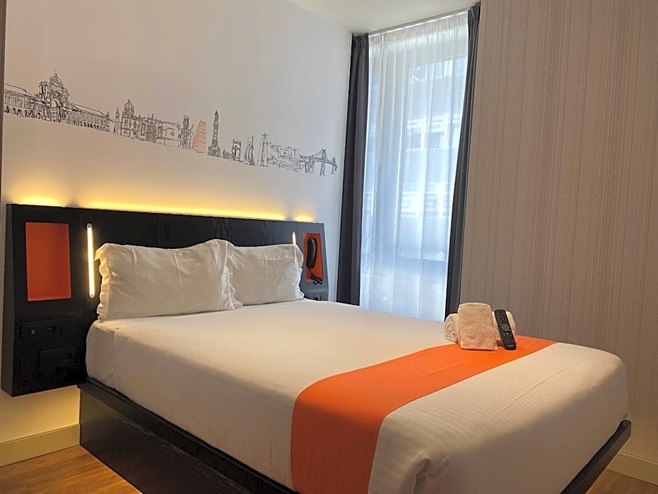 easyHotel Lisbon