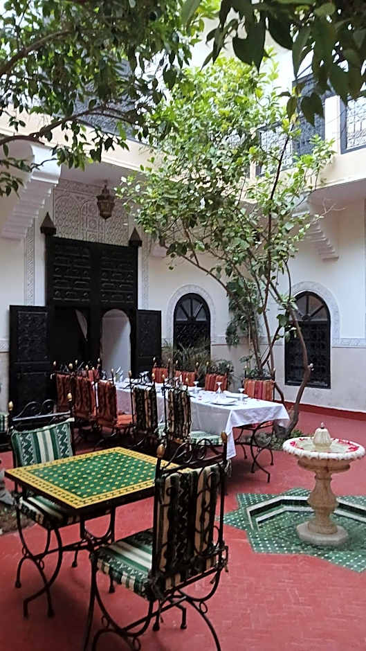 Riad Sidi Ayoub