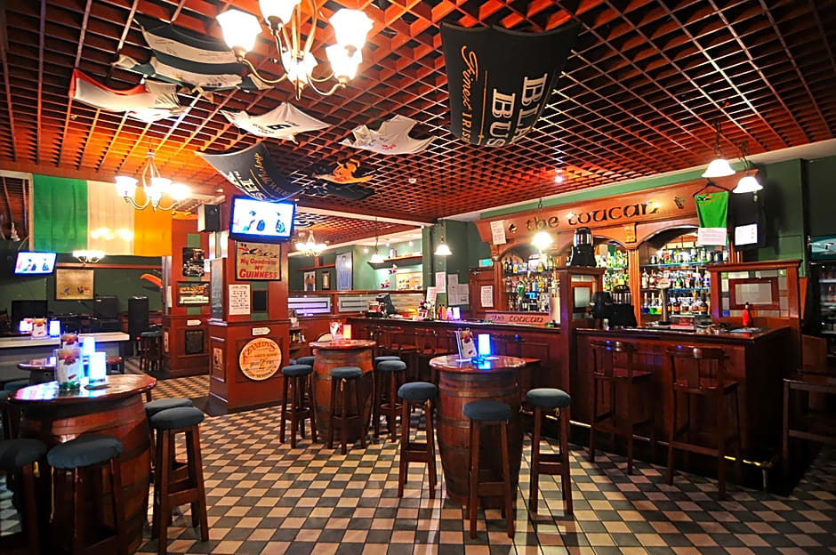 Holiday Inn Wuhan Riverside By IHG