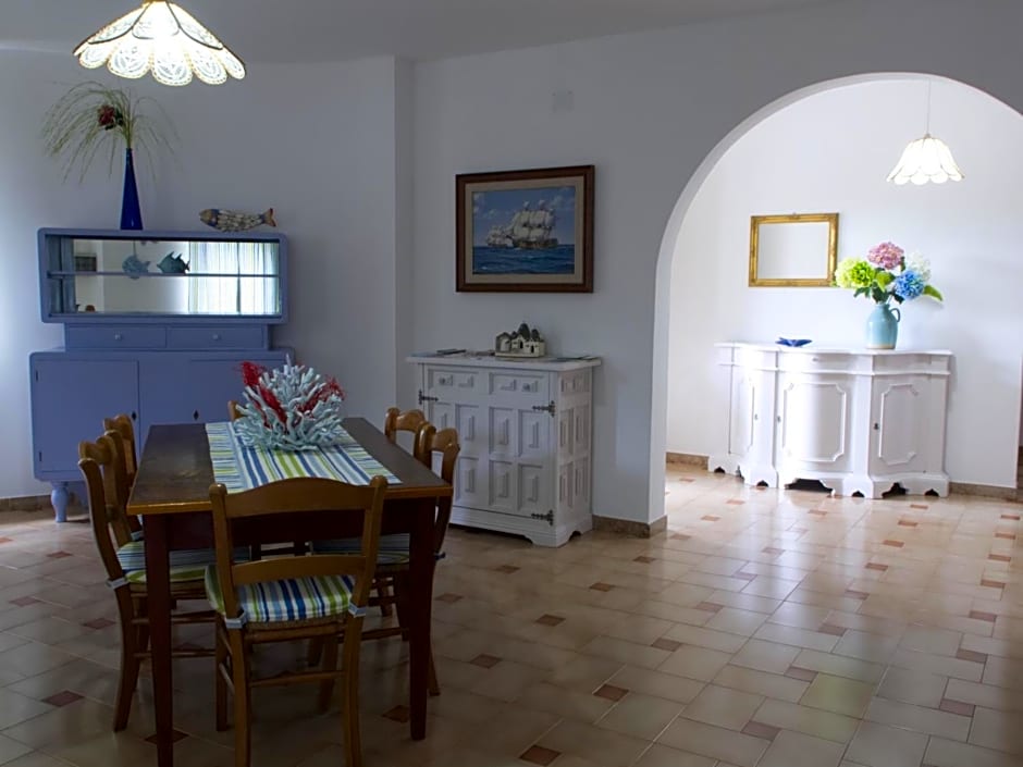 Villa Elvira B&B