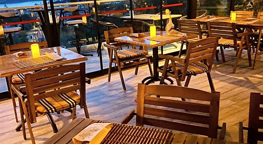 Symbola Oludeniz Beach Hotel