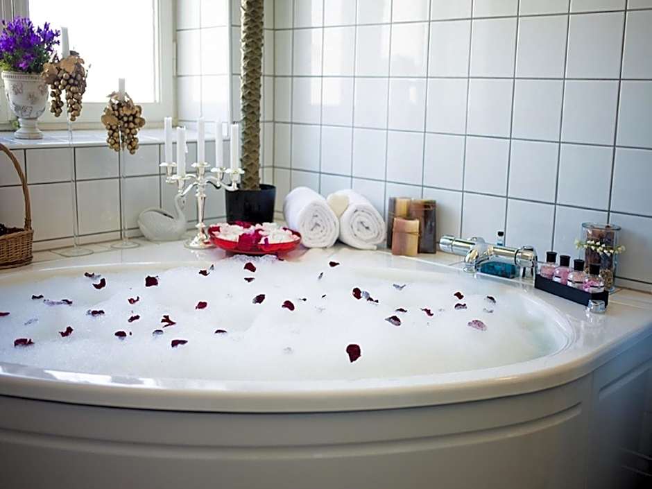 Hotell Läckö