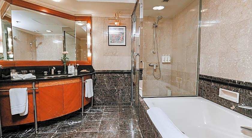 Ruishi Hotel Dalian